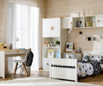 Комната для детей и подростков Тимберика Кидс №8 Комната для детей и подростков Тимберика Кидс №8