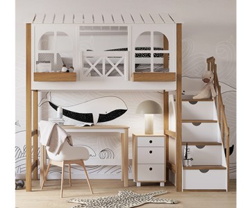 Чердак Хома Prado 4 Чердак Хома Prado 4