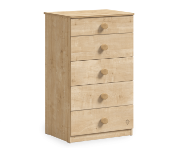 Комод Mocha высокий Комод Mocha высокий