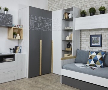 Комната "Нью Тон Грэй" №1 Комната "Нью Тон Грэй" №1