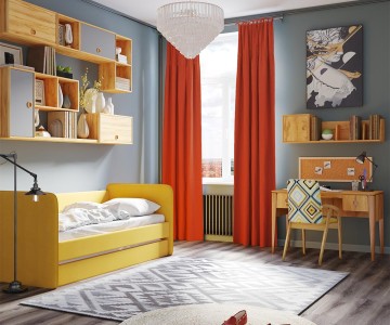 Спальня "Тэль" Спальня "Тэль"