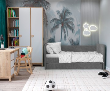 Набор "Два плюс два серый" Набор "Два плюс два серый"