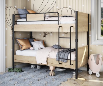 Кровать ДЕЛЬТА Лофт 20.02.02 Irish Кровать ДЕЛЬТА Лофт 20.02.02 Irish