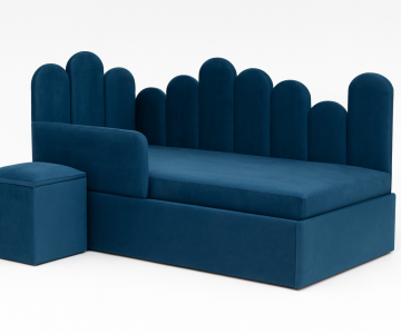 Кровать тахта Реджина Кровать тахта Реджина