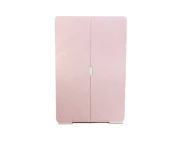 Шкаф 2-х дверный Облако 165 см. орхидея Шкаф 2-х дверный Облако 165 см. орхидея