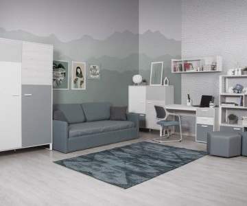 Комната Либерти вайт Комната Либерти вайт