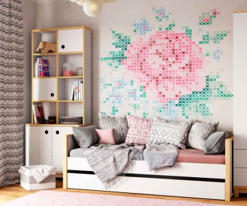 Детская спальня «Робин Лайт» Детская спальня «Робин Лайт»