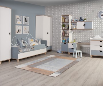 Комната Барни вариант 2 Комната Барни вариант 2