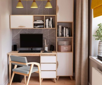 Уголок школьника "Два плюс два" Вдохновленный Уголок школьника "Два плюс два" Вдохновленный