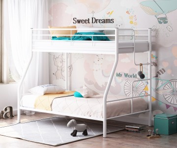 Кровать двухъярусная Гранада 3 левая и правая Кровать двухъярусная Гранада 3 левая и правая