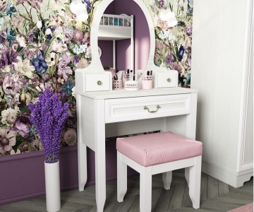 Детская комната "Утонченная Классика" (38попугаев) Детская комната "Утонченная Классика" (38попугаев)