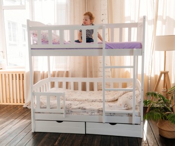 Кровать Эко-12 В Кровать Эко-12 В