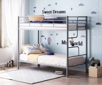 Кровать двухъярусная Севилья 4 Кровать двухъярусная Севилья 4