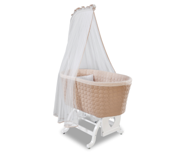 Кроватка-колыбель Bassinet Кроватка-колыбель Bassinet