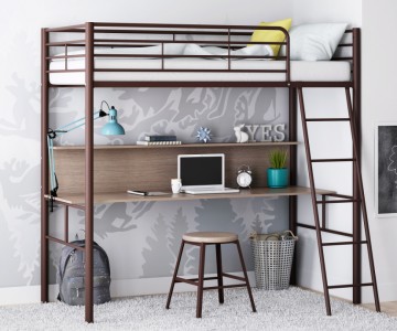 Кровать-чердак Севилья 5 Кровать-чердак Севилья 5