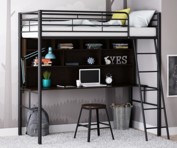 Кровать-чердак Севилья 5.02 Кровать-чердак Севилья 5.02