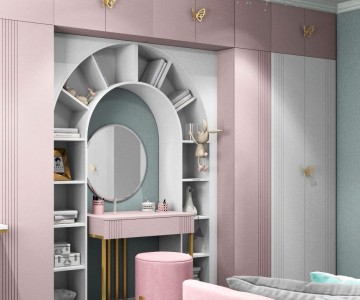 Гарнитур Мишель Галатея Гарнитур Мишель Галатея