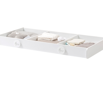 Ящик выдвижной для кроватки Baby Cotton Ящик выдвижной для кроватки Baby Cotton