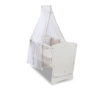 Кровать-колыбель Star Bed (Cilek) Кровать-колыбель Star Bed (Cilek)