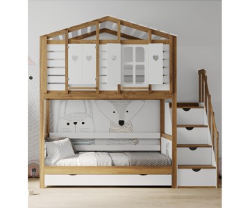 Кровать Хома Pride 1 Кровать Хома Pride 1