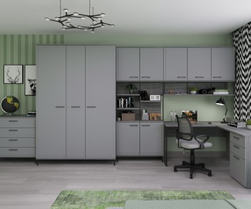 Детская комната Колледж Детская комната Колледж