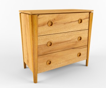 Комод "Тэль" Комод "Тэль"