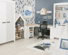 Комната для мальчиков