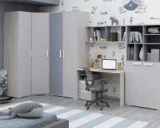 Комната для подростков