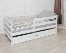 Кровати для детей от 2 лет