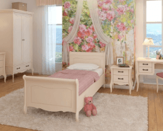 Детская мебель из массива