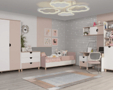 Комната для девочек