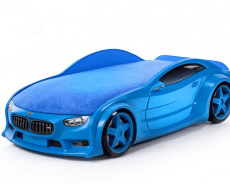 Кровати машины