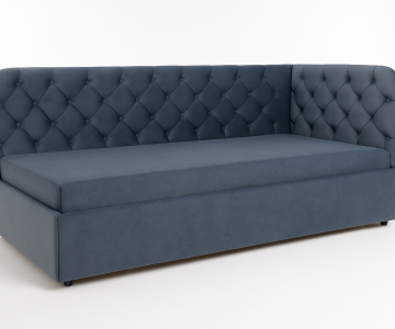 Кровать тахта Салли Кровать тахта Салли